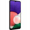 USZKODZONY Smartfon Samsung Galaxy A22 4 GB / 64 GB 5G szary 5000 mAh 6.6"