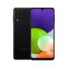 USZKODZONY Smartfon Samsung Galaxy A22 4 GB / 64 GB 5G szary 5000 mAh 6.6"