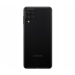 USZKODZONY Smartfon Samsung Galaxy A22 4 GB / 64 GB 5G szary 5000 mAh 6.6"