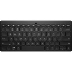 Klawiatura nożycowa 350 COMPACT QWERTZ