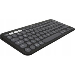 Outlet Logitech Pebble Keys 2 K380s klawiatura