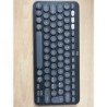 Outlet Logitech Pebble Keys 2 K380s klawiatura