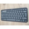 Outlet Logitech Pebble Keys 2 K380s klawiatura