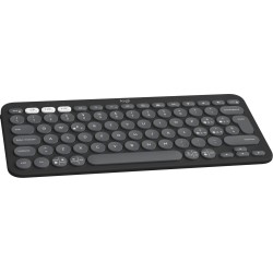 Outlet Logitech Pebble Keys 2 K380s klawiatura