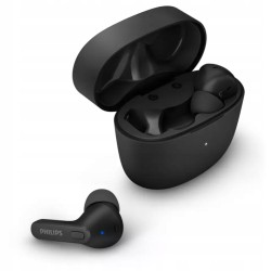 USZKODZONY Słuchawki bezprzewodowe dokanałowe Philips TAT2206 Bluetooth