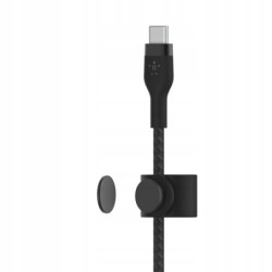 Outlet Kabel USB typ C - Apple Lightning Belkin 2 m