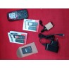 Outlet Telefon komórkowy Energizer Life X5001 32 MB / 32 MB 2G black zestaw