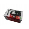 Outlet Telefon komórkowy Energizer Life X5001 32 MB / 32 MB 2G black zestaw