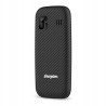 Outlet Telefon komórkowy Energizer Life X5001 32 MB / 32 MB 2G black zestaw