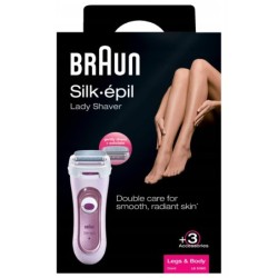 Outlet Braun Silk-epil Lady...