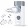 Outlet Sanitas SIH 52 Inhalator z Membraną Wibracyjną 10 ml 0,3 ml/min OPIS