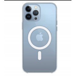 Outlet Etui do Apple iPhone 13 Pro Max Clear Case MM313ZM/A MagSafe