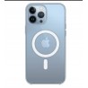 Outlet Etui do Apple iPhone 13 Pro Max Clear Case MM313ZM/A MagSafe