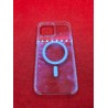 Outlet Etui do Apple iPhone 13 Pro Max Clear Case MM313ZM/A MagSafe