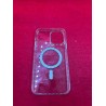 Outlet Etui do Apple iPhone 13 Pro Max Clear Case MM313ZM/A MagSafe