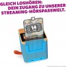 Tiger Media 1202 tigerbox TOUCH Streaming Box