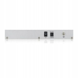 Outlet Zyxel GS1200-5HPV2-EU0101F Smart Switch 5xGigabit 4xPOE 60W