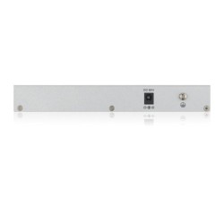 Outlet Zyxel GS1200-5HPV2-EU0101F Smart Switch 5xGigabit 4xPOE 60W