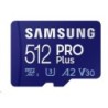 Karta microSD Samsung PRO Plus 512 GB