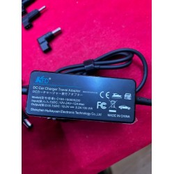 Outlet KFD 90W DC 12V-24V Przenośna Ładowarka Samochodowa Uniwersalna