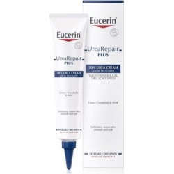 Outlet Eucerin 75 ml UreaRepair PLUS preparat do suchej skóry w tubce