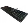 Outlet CHERRY G80-3000N RGB QWERTZ mechaniczna CHERRY MX