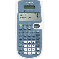 Outlet Texas Instruments Scientific Calculator