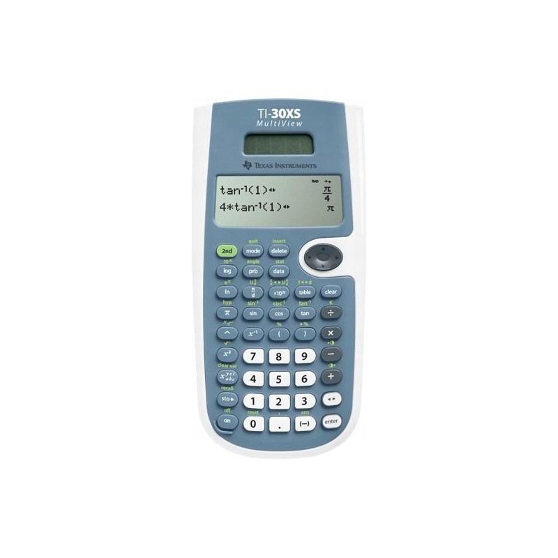 Outlet Texas Instruments Scientific Calculator