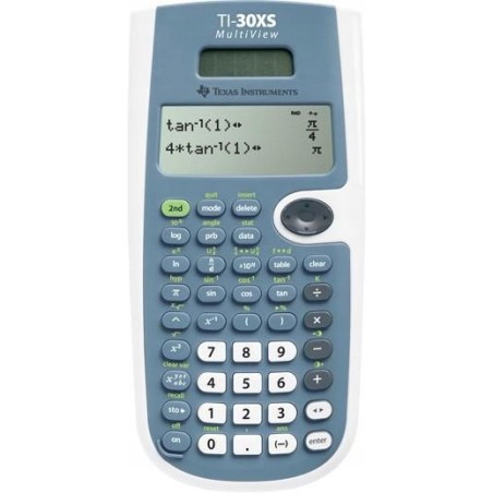 Outlet Texas Instruments Scientific Calculator