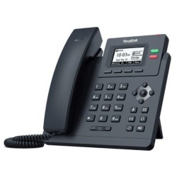 Outlet Telefon stacjonarny Yealink 1301043