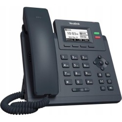 Outlet Telefon stacjonarny Yealink 1301043