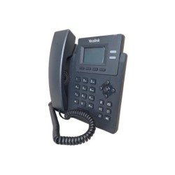 Outlet Telefon stacjonarny Yealink 1301043