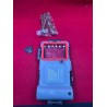 Outlet ShellBox IP68 Wodoodporne etui na telefon Podwodne na telefon 15 m