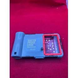 Outlet ShellBox IP68 Wodoodporne etui na telefon Podwodne na telefon 15 m