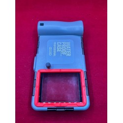 Outlet ShellBox IP68 Wodoodporne etui na telefon Podwodne na telefon 15 m