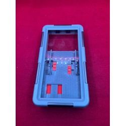 Outlet ShellBox IP68 Wodoodporne etui na telefon Podwodne na telefon 15 m