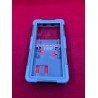 Outlet ShellBox IP68 Wodoodporne etui na telefon Podwodne na telefon 15 m