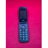 Outlet Telefon komórkowy SPC Life E5004 32 MB czarny ekran 2.4 cali