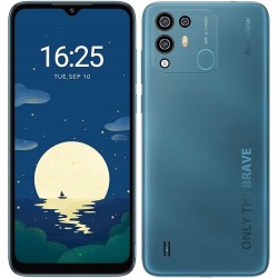 Outlet Smartfon Blackview A55 Pro 4 GB / 4G (LTE) morski niebieski 64GB