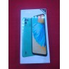 Outlet Smartfon Blackview A55 Pro 4 GB / 4G (LTE) morski niebieski 64GB