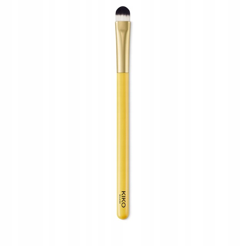 Pędzel do oczu Kiko Milano Smart Shading Brush 202