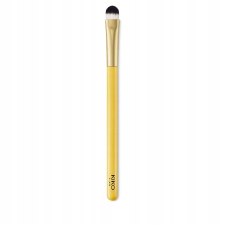 Pędzel do oczu Kiko Milano Smart Shading Brush 202