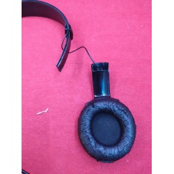 Outlet Equip 245301 słuchawki/zestaw słuchawkowy Przewodowa Opaska na głowę