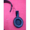 Outlet Equip 245301 słuchawki/zestaw słuchawkowy Przewodowa Opaska na głowę