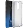 Outlet Etui przeźroczyste na telefon Alcatel 3/3 2019 Genuine Case odporne