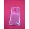 Outlet Etui przeźroczyste na telefon Alcatel 3/3 2019 Genuine Case odporne