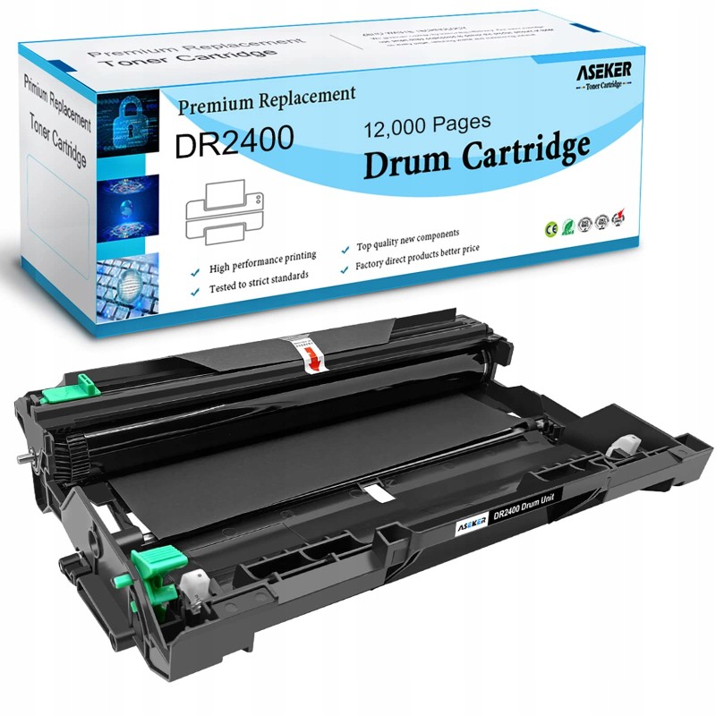Outlet Toner ASEKER do Brother B0B6FCQFQG czarny (black) Outlet Toner ASEKER do Brother B0B6FCQFQG czarny (black)