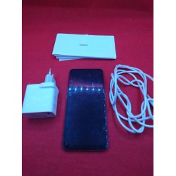 Outlet Smartfon Oppo A94 8GB RAM / 128GB pamięci 5G Cosmo Blue OPIS telefon