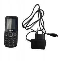 Outlet SPC Talk Łatwy w użyciu telefon komórkowy kompaktowy poręczny OPIS