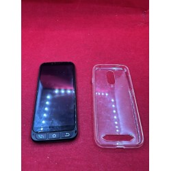 Outlet Smartfon SPC Zeus 4G Pro przycisk SOS 4 GB RAM 64 GB ROM Android 11